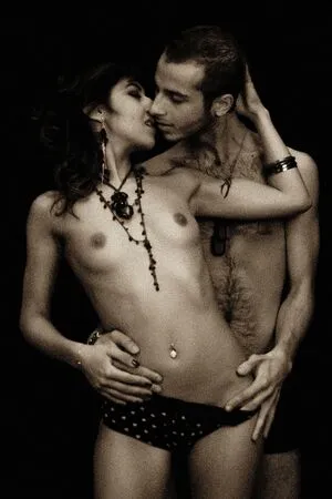 Lou Charmelle OnlyFans Leaked Free Thumbnail Picture - #0YsgtK2oG8