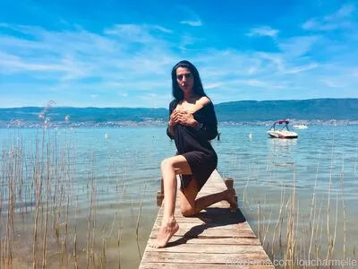 Lou Charmelle OnlyFans Leaked Free Thumbnail Picture - #0tIa9txtOV