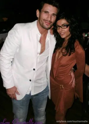 Lou Charmelle OnlyFans Leaked Free Thumbnail Picture - #1CX5GcpGim