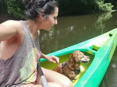 Lou Charmelle OnlyFans Leaked Free Thumbnail Picture - #1zhFO1HP5G