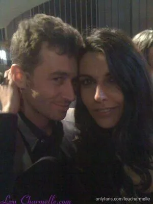 Lou Charmelle OnlyFans Leaked Free Thumbnail Picture - #45ymFy1zLi