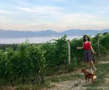 Lou Charmelle OnlyFans Leaked Free Thumbnail Picture - #4vOy4l9jLX