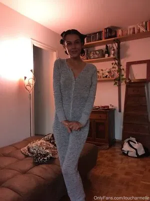 Lou Charmelle OnlyFans Leaked Free Thumbnail Picture - #5eogWGhrVp