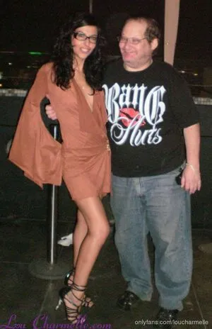 Lou Charmelle OnlyFans Leaked Free Thumbnail Picture - #5f0IZZveIH