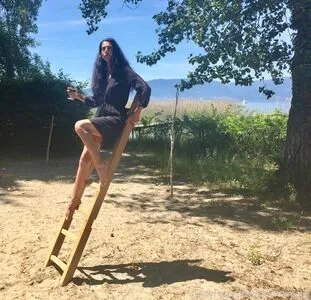 Lou Charmelle OnlyFans Leaked Free Thumbnail Picture - #7EtmCwpXyl