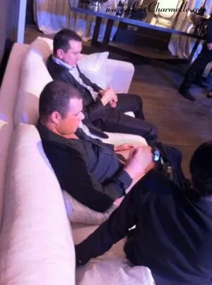 Lou Charmelle OnlyFans Leaked Free Thumbnail Picture - #7WJukczrbA