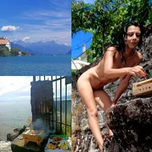 Lou Charmelle OnlyFans Leaked Free Thumbnail Picture - #95THe2lTbq