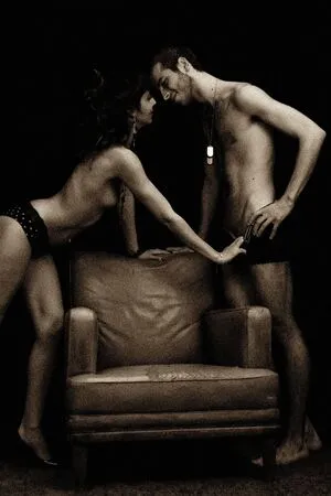 Lou Charmelle OnlyFans Leaked Free Thumbnail Picture - #9XriJbs1pw