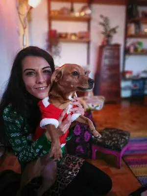 Lou Charmelle OnlyFans Leaked Free Thumbnail Picture - #9hDbeFmyBC