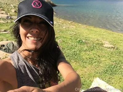 Lou Charmelle OnlyFans Leaked Free Thumbnail Picture - #ACddqJzEWq