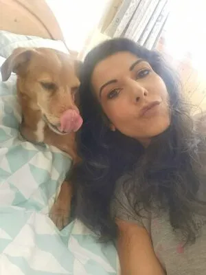 Lou Charmelle OnlyFans Leaked Free Thumbnail Picture - #BRk7809u3D