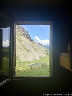 Lou Charmelle OnlyFans Leaked Free Thumbnail Picture - #CF5Ko0pv50