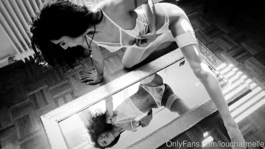 Lou Charmelle OnlyFans Leaked Free Thumbnail Picture - #EB4EDfZHRH