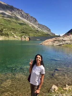 Lou Charmelle OnlyFans Leaked Free Thumbnail Picture - #IiNh3spyul