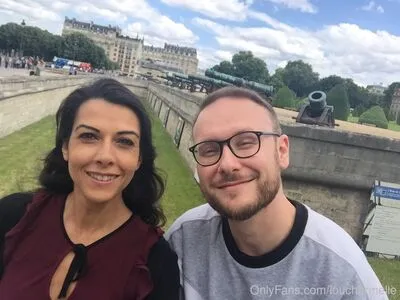 Lou Charmelle OnlyFans Leaked Free Thumbnail Picture - #J0VV3RgymU