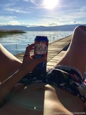 Lou Charmelle OnlyFans Leaked Free Thumbnail Picture - #J6OooWHsDD