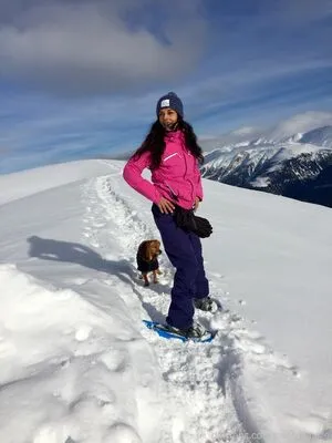 Lou Charmelle OnlyFans Leaked Free Thumbnail Picture - #JTLf98sbtr