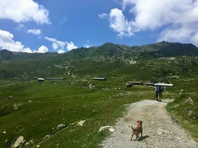 Lou Charmelle OnlyFans Leaked Free Thumbnail Picture - #JVS4njBRYL