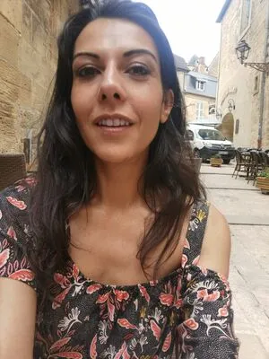 Lou Charmelle OnlyFans Leaked Free Thumbnail Picture - #MNaUorsKTH