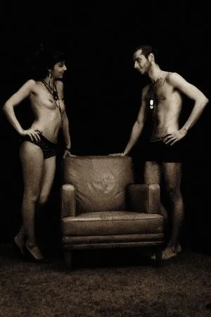 Lou Charmelle OnlyFans Leaked Free Thumbnail Picture - #MwdPMO283k