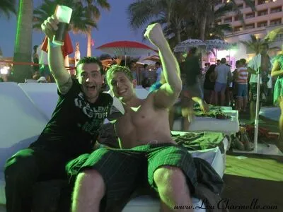 Lou Charmelle OnlyFans Leaked Free Thumbnail Picture - #Ndw9BFEEr4