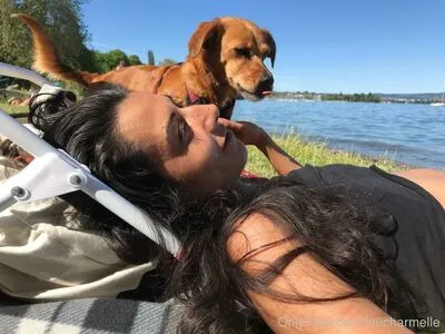 Lou Charmelle OnlyFans Leaked Free Thumbnail Picture - #NoIhXlcDFD