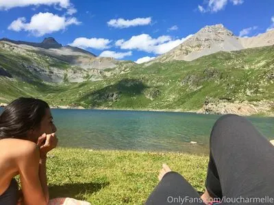 Lou Charmelle OnlyFans Leaked Free Thumbnail Picture - #NzcI9VOh5t