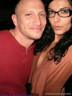 Lou Charmelle OnlyFans Leaked Free Thumbnail Picture - #O0ATRk9RZD