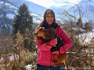 Lou Charmelle OnlyFans Leaked Free Thumbnail Picture - #POiDvalv1z