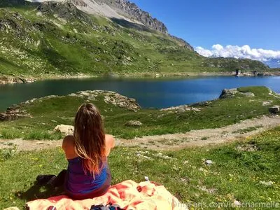 Lou Charmelle OnlyFans Leaked Free Thumbnail Picture - #Q8p6fNGRni