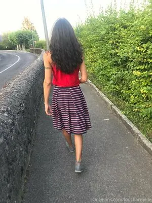 Lou Charmelle OnlyFans Leaked Free Thumbnail Picture - #RW11qsfulp