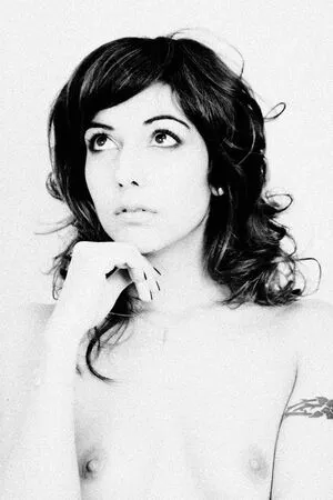 Lou Charmelle OnlyFans Leaked Free Thumbnail Picture - #T4yq63BkyL