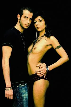 Lou Charmelle OnlyFans Leaked Free Thumbnail Picture - #UNSFUaRDfP