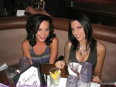 Lou Charmelle OnlyFans Leaked Free Thumbnail Picture - #ZLPrOmJJZf