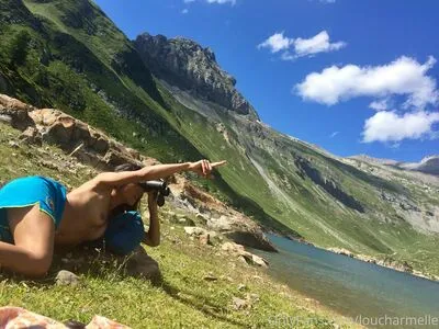 Lou Charmelle OnlyFans Leaked Free Thumbnail Picture - #ZO3QBq2ADt