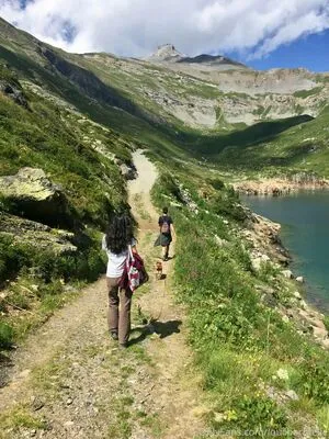 Lou Charmelle OnlyFans Leaked Free Thumbnail Picture - #ZWRlmm2MvI