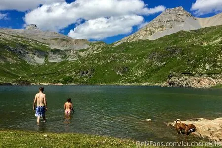 Lou Charmelle OnlyFans Leaked Free Thumbnail Picture - #ZhLvCXPAiZ