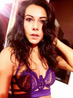 Lou Charmelle OnlyFans Leaked Free Thumbnail Picture - #Zn7r6KlZjW