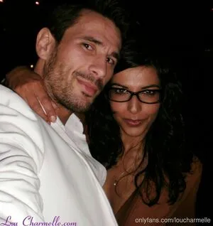 Lou Charmelle OnlyFans Leaked Free Thumbnail Picture - #aKqUXl3QlF