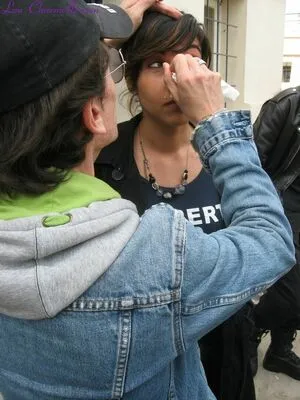 Lou Charmelle OnlyFans Leaked Free Thumbnail Picture - #bW5yweDEMx