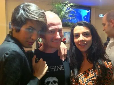 Lou Charmelle OnlyFans Leaked Free Thumbnail Picture - #bqSsfdaSR1