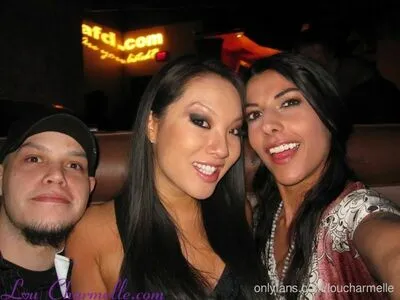 Lou Charmelle OnlyFans Leaked Free Thumbnail Picture - #c5u2E1u1Am