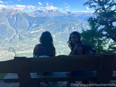 Lou Charmelle OnlyFans Leaked Free Thumbnail Picture - #cSg41wO4YL