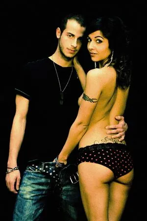 Lou Charmelle OnlyFans Leaked Free Thumbnail Picture - #e6KsiQLBrX