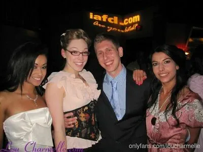 Lou Charmelle OnlyFans Leaked Free Thumbnail Picture - #eHysEDYhz3