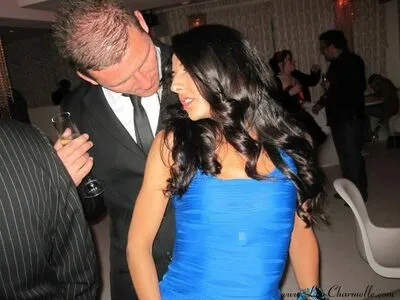 Lou Charmelle OnlyFans Leaked Free Thumbnail Picture - #f4KoP7KbZU