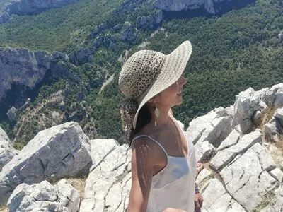 Lou Charmelle OnlyFans Leaked Free Thumbnail Picture - #hCUnCjUJCY