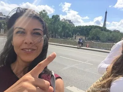 Lou Charmelle OnlyFans Leaked Free Thumbnail Picture - #heYo1pTmf6