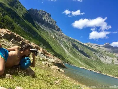 Lou Charmelle OnlyFans Leaked Free Thumbnail Picture - #i2TxatZAlP