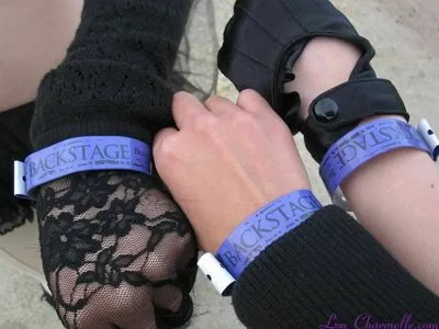 Lou Charmelle OnlyFans Leaked Free Thumbnail Picture - #iaDFmZahnJ